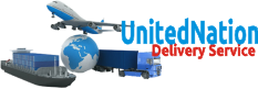 United Nation Delivery Service Company